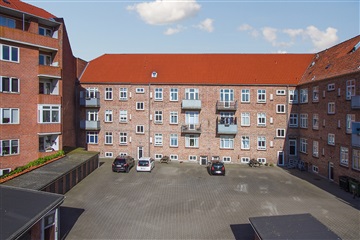 Photo 9. Apartment, Rolfsgade, Esbjerg 