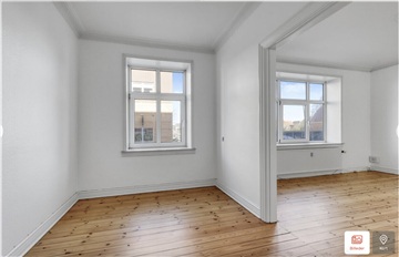 Photo 8. Apartment, Rolfsgade, Esbjerg 