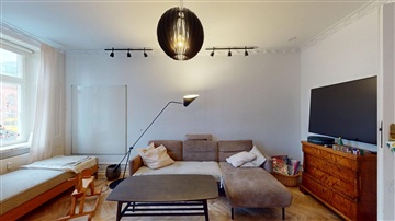 Photo 3. Apartment, Nørre Voldgade, København K 