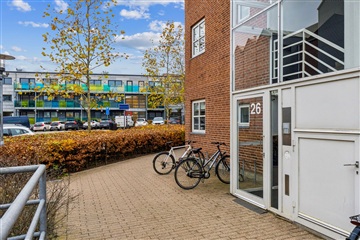 Billede 8. Lejlighed, Filosofhaven, Odense C 