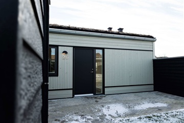 Billede 10. Hus/villa, Tusindfryd, Silkeborg 