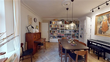 Photo 7. Apartment, Nørre Voldgade, København K 
