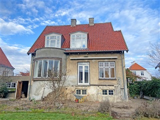 Billede 26. Hus/villa, Ellinorsvej, Charlottenlund 
