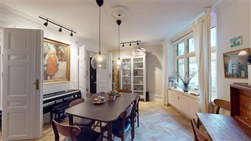 Photo 8. Apartment, Nørre Voldgade, København K 