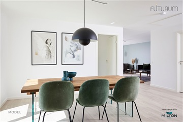 Billede 4. Hus/villa, Hedelundhegnet, Odense N 