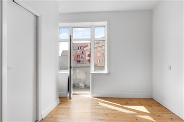 Photo 5. Apartment, Rolfsgade, Esbjerg 