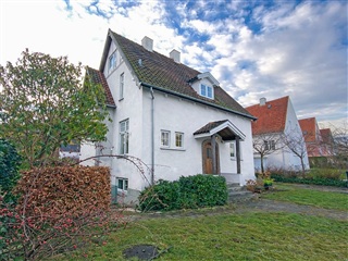 Billede 25. Hus/villa, Ellinorsvej, Charlottenlund 