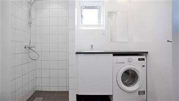 Billede 4. Lejlighed, Borgm. Jensens Allé, København Ø 