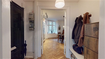 Photo 2. Apartment, Nørre Voldgade, København K 