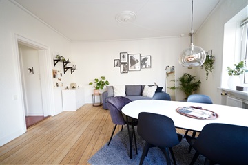 Photo 4. Apartment, Vesterbro, Aalborg 