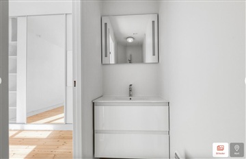 Photo 5. Apartment, Rolfsgade, Esbjerg 