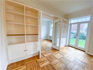 Billede 8. Hus/villa, Ellinorsvej, Charlottenlund 