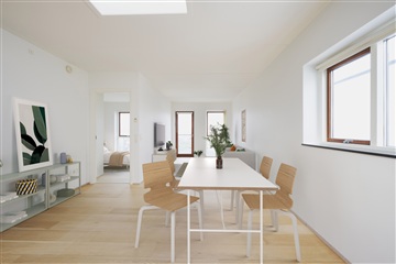 Photo 2. Apartment, Ellebrinken, Lystrup 