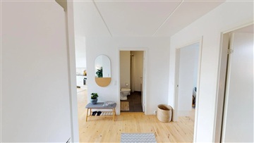 Billede 3. Lejlighed, Borgm. Jensens Allé, København Ø 