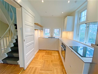 Billede 3. Hus/villa, Ellinorsvej, Charlottenlund 