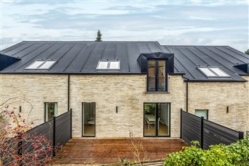 Billede 1. Hus/villa, , Bagsværd 