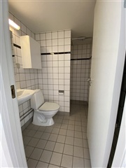 Billede 1. Lejlighed, Tøndergade, Aarhus C 