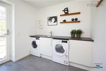 Billede 10. Hus/villa, Hedelundhegnet, Odense N 