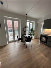 Billede 3. Lejlighed, Theklavej, København NV 