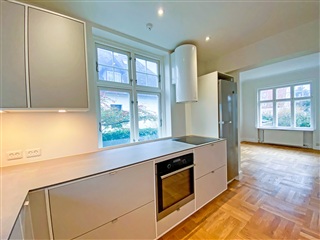 Billede 4. Hus/villa, Ellinorsvej, Charlottenlund 