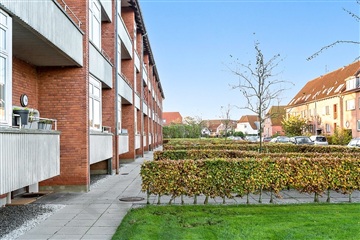 Photo 5. Apartment, Lodsejervej, Randers C 