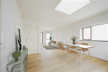 Photo 3. Apartment, Ellebrinken, Lystrup 