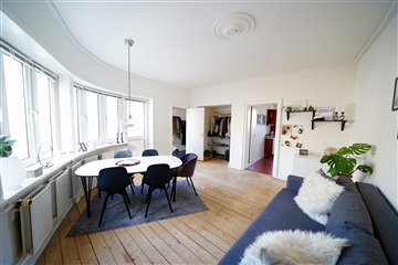 Photo 18. Apartment, Vesterbro, Aalborg 
