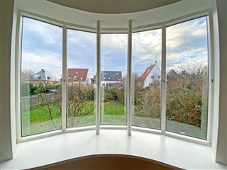 Billede 9. Hus/villa, Ellinorsvej, Charlottenlund 