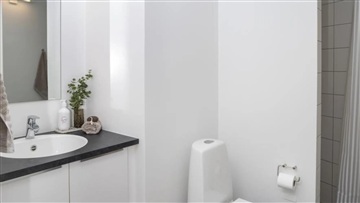 Billede 18. Lejlighed, Borgm. Jensens Allé, København Ø 