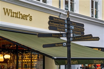 Billede 4. Lejlighed, Filosofhaven, Odense C 