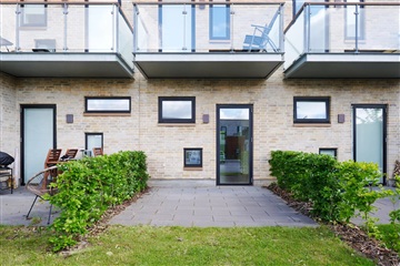 Photo 1. Apartment, Tulipanhaven, Aarhus N 