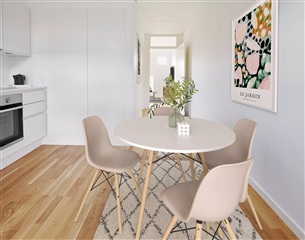 Photo 3. Apartment, Tulipanhaven, Aarhus N 