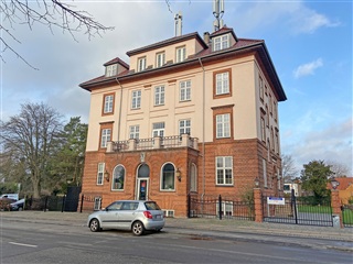 Photo 1. Apartment, Brogårdsvej, Gentofte 