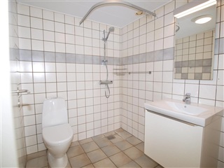 Billede 6. Værelse, Kastanievænget, Skive 