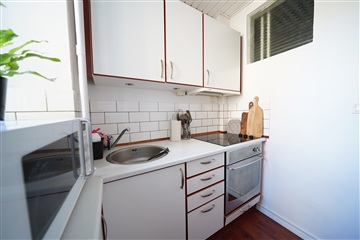 Photo 10. Apartment, Vesterbro, Aalborg 