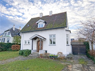 Billede 24. Hus/villa, Ellinorsvej, Charlottenlund 