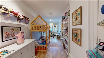 Photo 10. Apartment, Nørre Voldgade, København K 