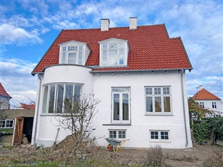 Billede 2. Hus/villa, Ellinorsvej, Charlottenlund 