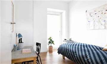 Photo 8. Apartment, Ruten, Brønshøj 