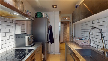 Photo 22. Apartment, Nørre Voldgade, København K 