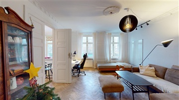 Photo 25. Apartment, Nørre Voldgade, København K 