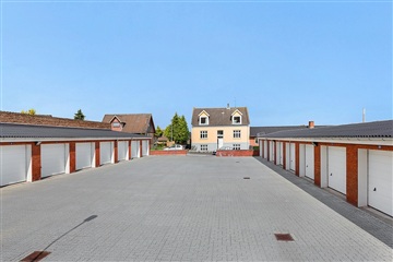 Billede 5. Lejlighed, Bøsbrovej, Randers SV 