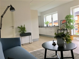 Billede 5. Lejlighed, Drosbjerg, Viby J 