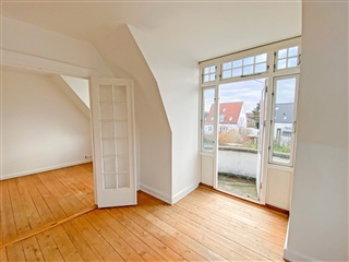 Billede 17. Hus/villa, Ellinorsvej, Charlottenlund 