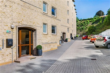 Photo 7. Apartment, Sjællandsgade, Randers C 