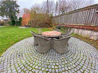 Photo 18. Apartment, Brogårdsvej, Gentofte 