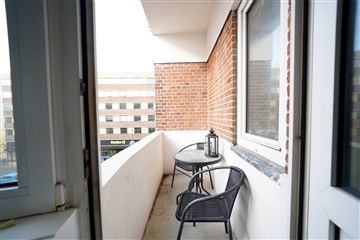 Photo 5. Apartment, Vesterbro, Aalborg 