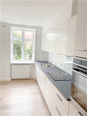 Photo 2. Apartment, Istedgade, Aalborg 