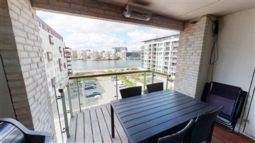 Billede 2. Lejlighed, Islands Brygge, København S 