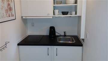 Billede 10. Lejlighed, Tibberup Alle, Værløse 